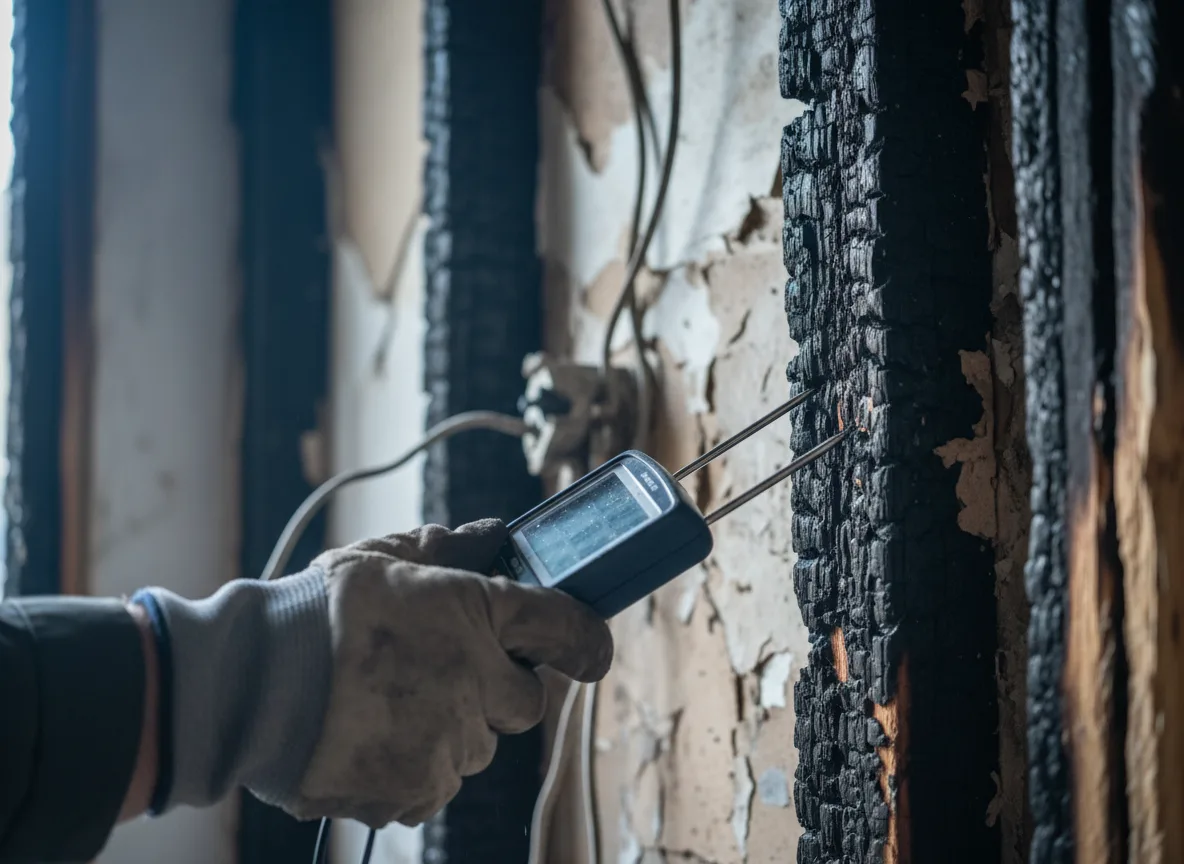 Fire Damage Restoration Saint Croix, IN FAQs